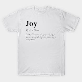 Motivational Word - Daily Affirmations and Inspiration Quote, Affirmation Quote T-Shirt